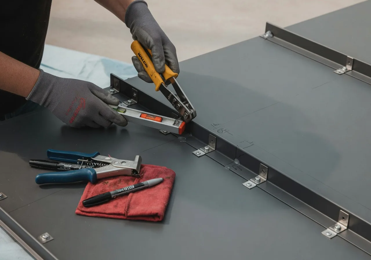 Why choose Metal Roofing Installation in Thompson, ND